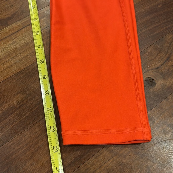 Under Armour- SZ M Leggings - Picture 5 of 6